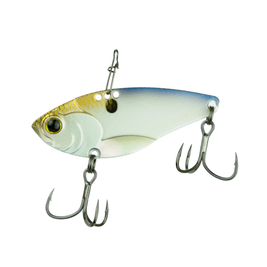 6th Sense Slice Blade Bait