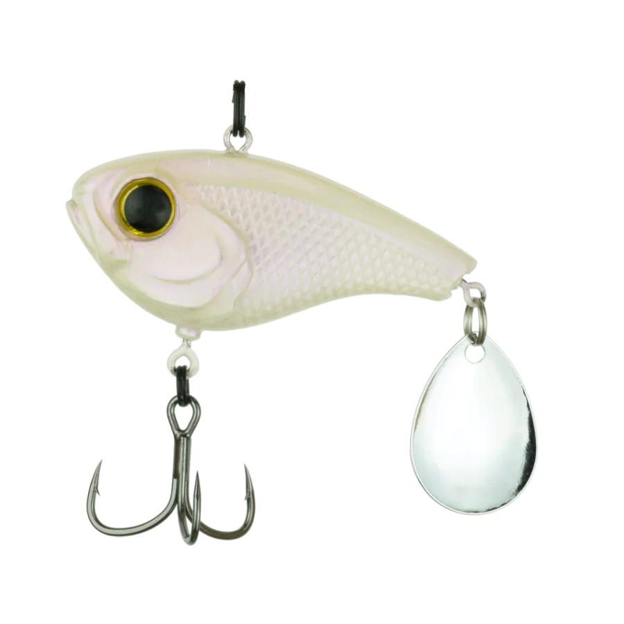 6th Sense Gyro Tail Spinner 3/4 oz