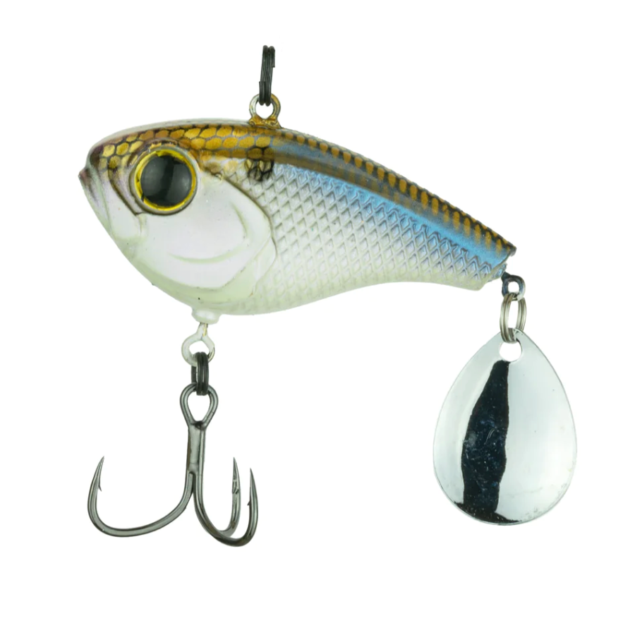 6th Sense Gyro Tail Spinner 3/4 oz