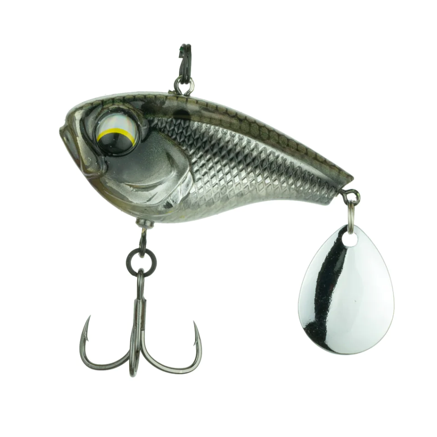 6th Sense Gyro Tail Spinner 3/4 oz