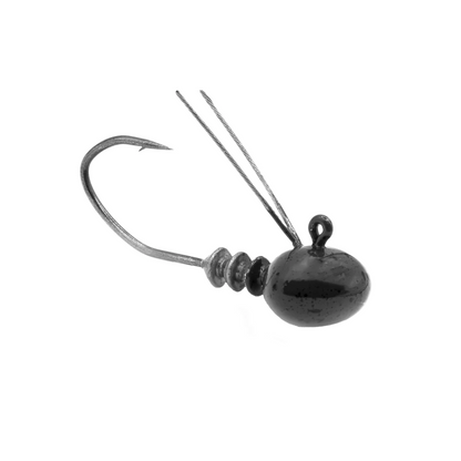 6th Sense Divine Ned Rig Football Heads