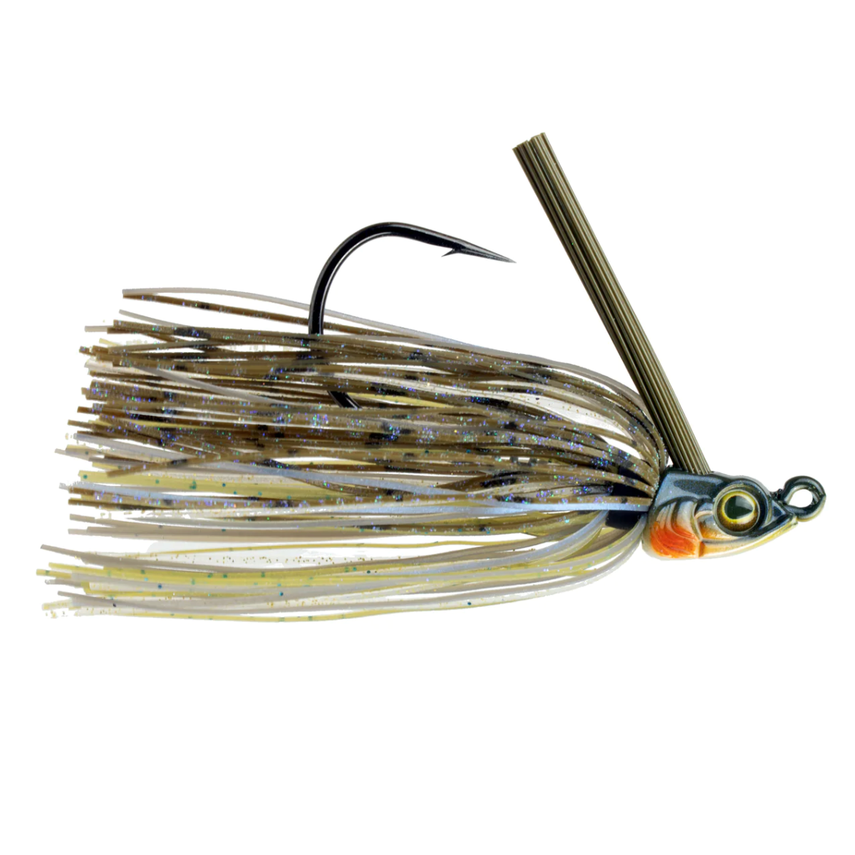 6th Sense Divine Swim Jig