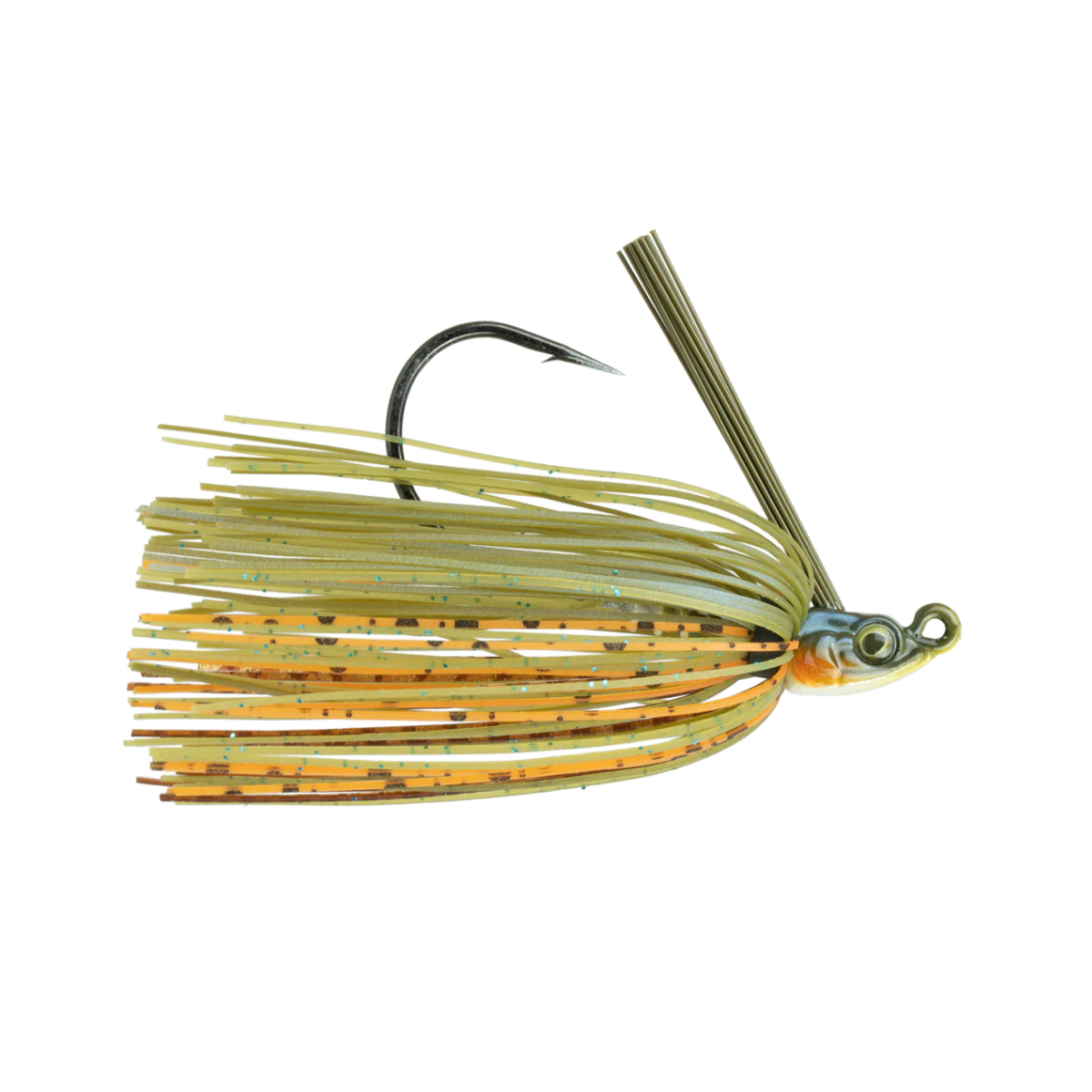 6th Sense Divine Swim Jig