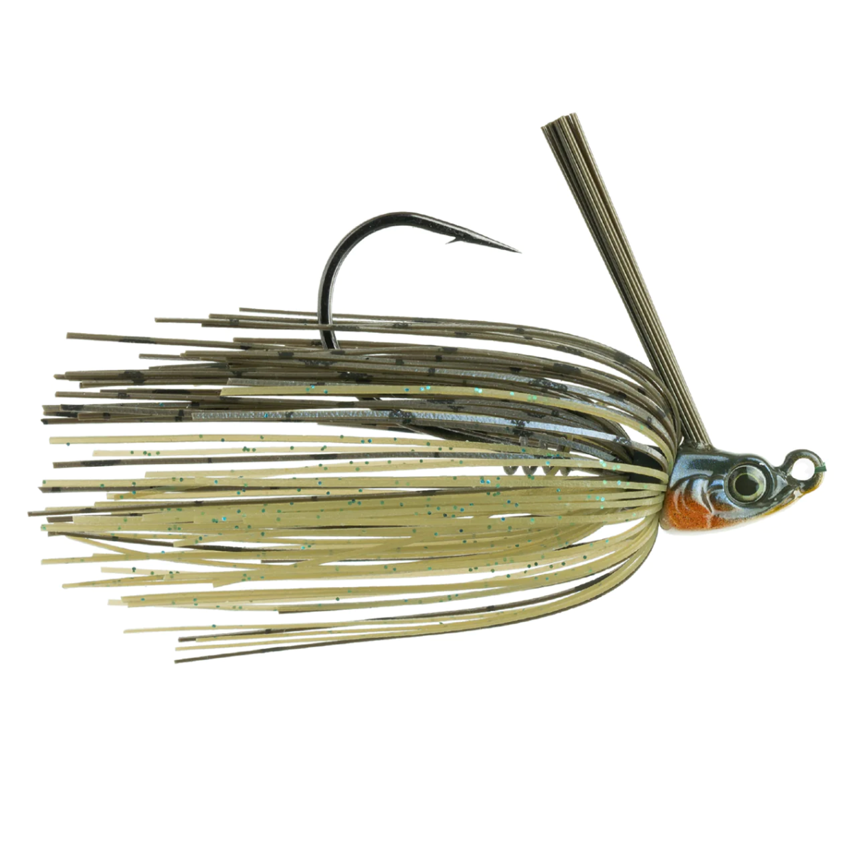 6th Sense Divine Swim Jig