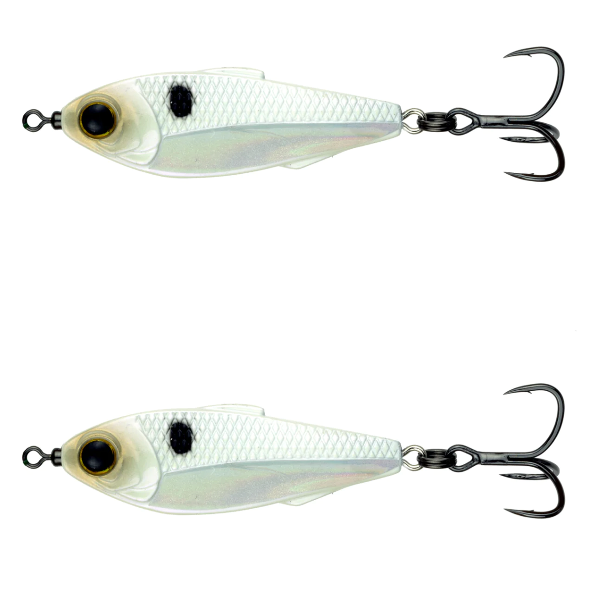 6th Sense Divine Jigging Spoon 1oz