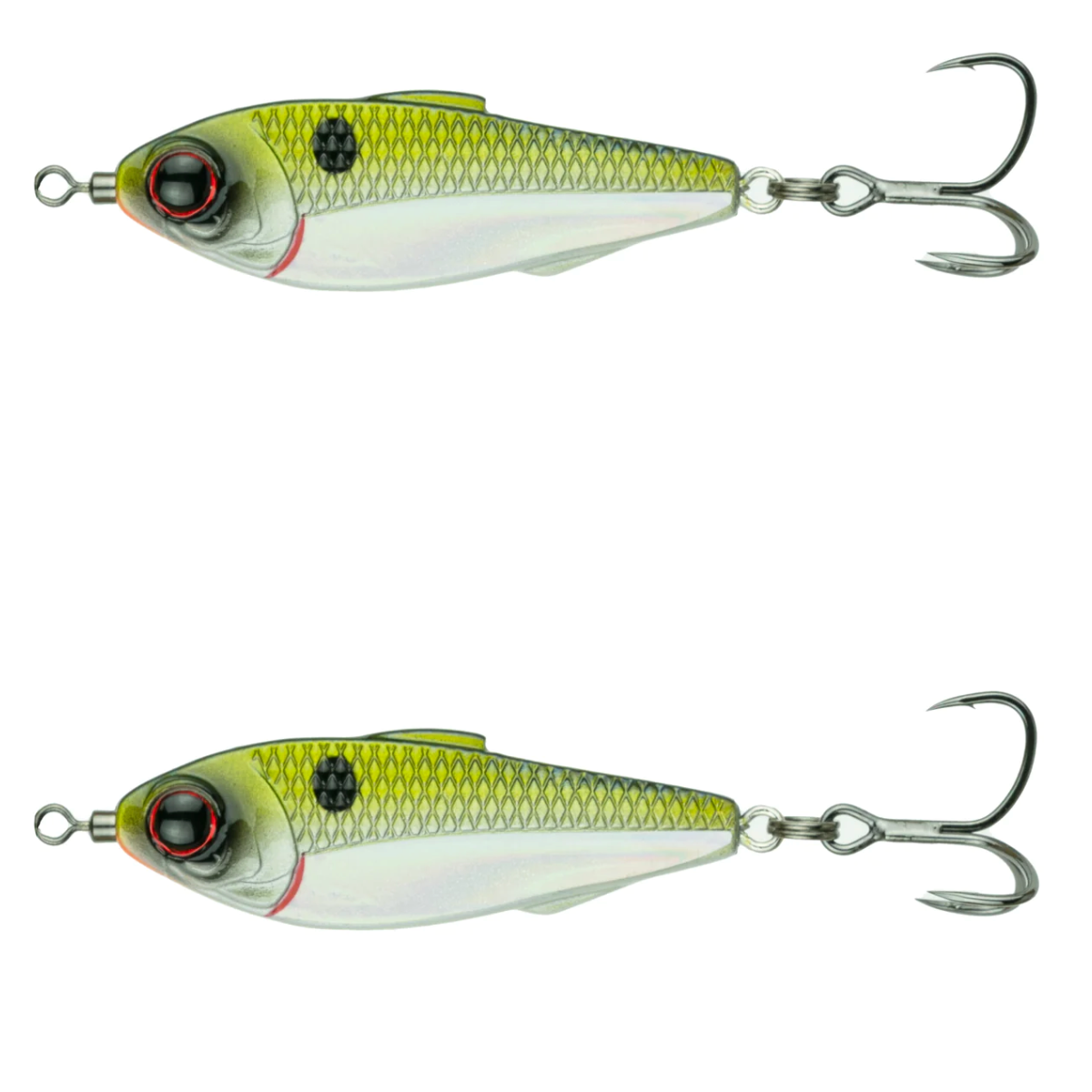 6th Sense Divine Jigging Spoon 1oz