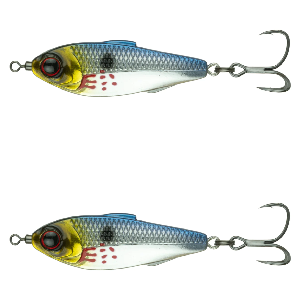 6th Sense Divine Jigging Spoon 1oz