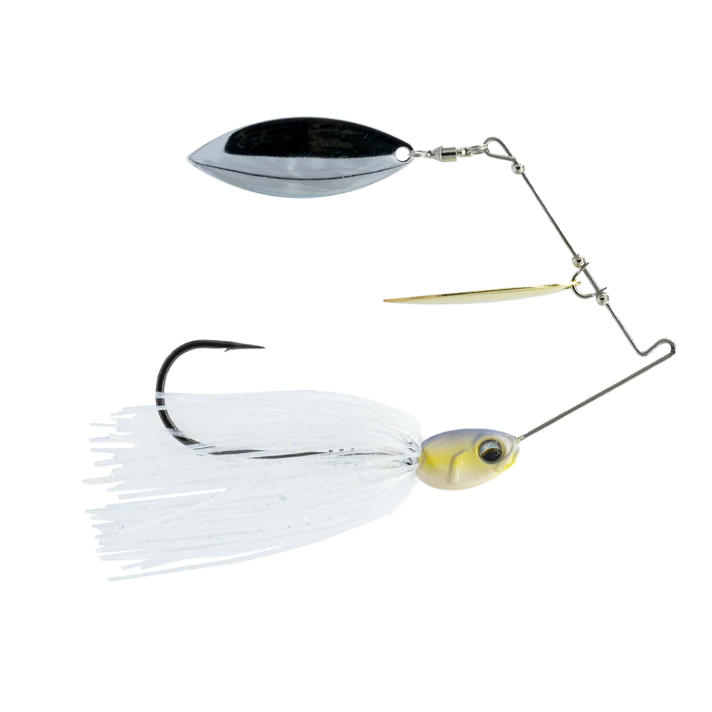 6th Sense Divine Spinnerbait