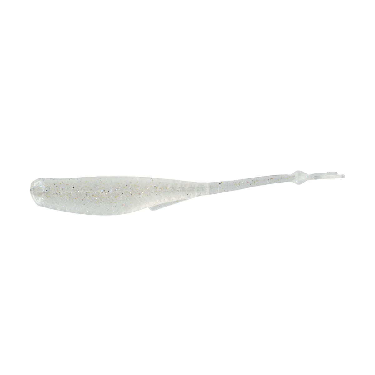 6th Sense Juggle Minnow 4"