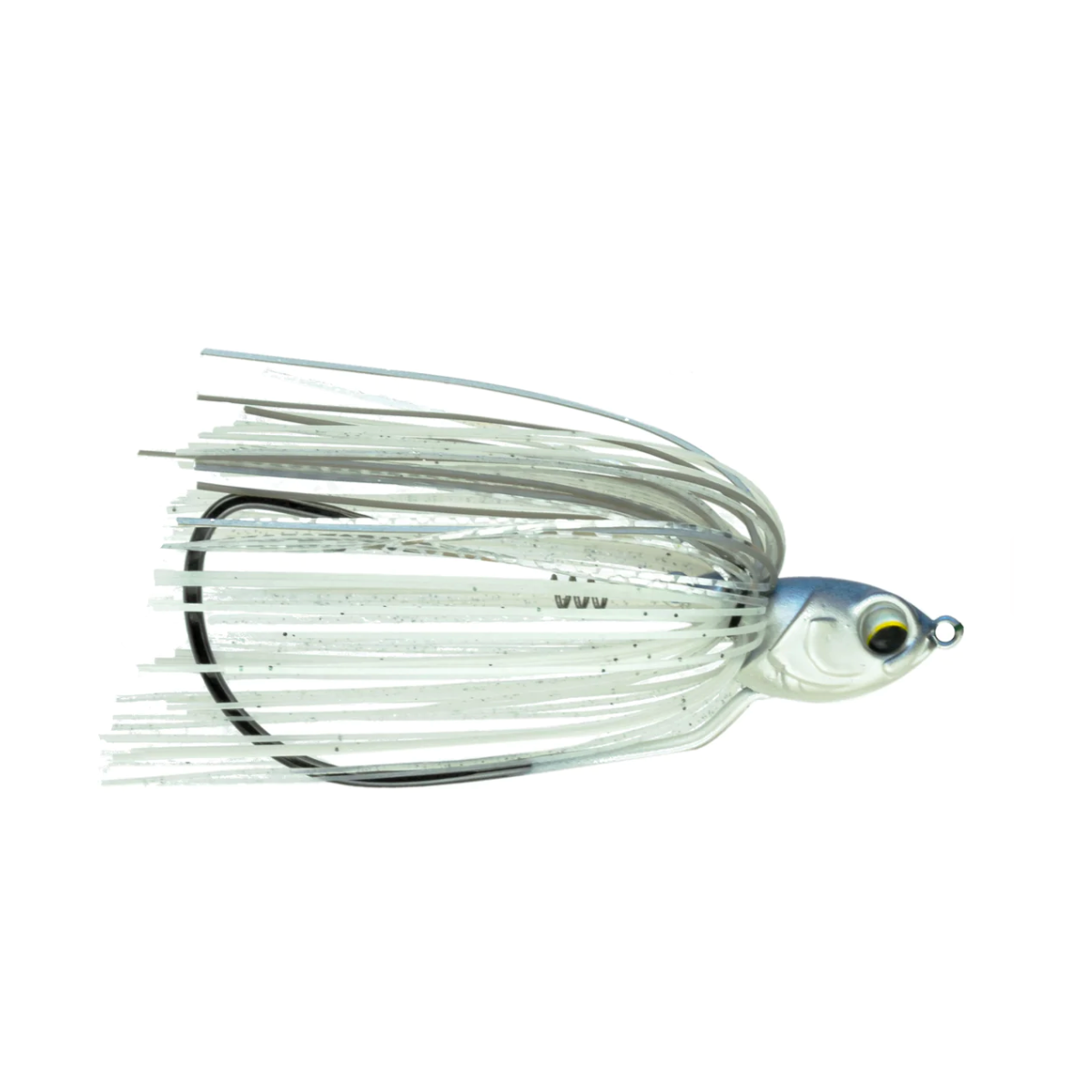 6th Sense Axle Swinging Swim Jig