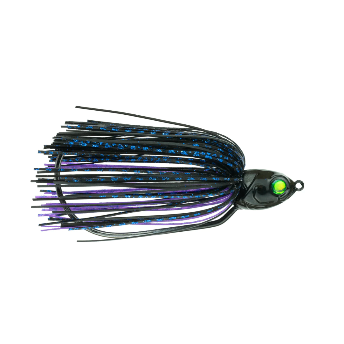 6th Sense Axle Swinging Swim Jig