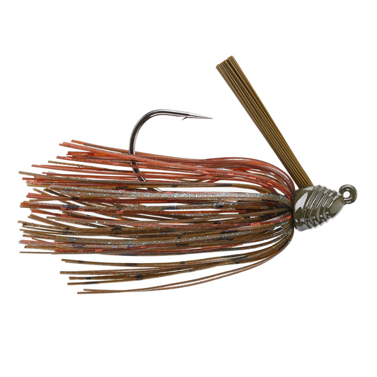 6th Sense Divine Hybrid Jig