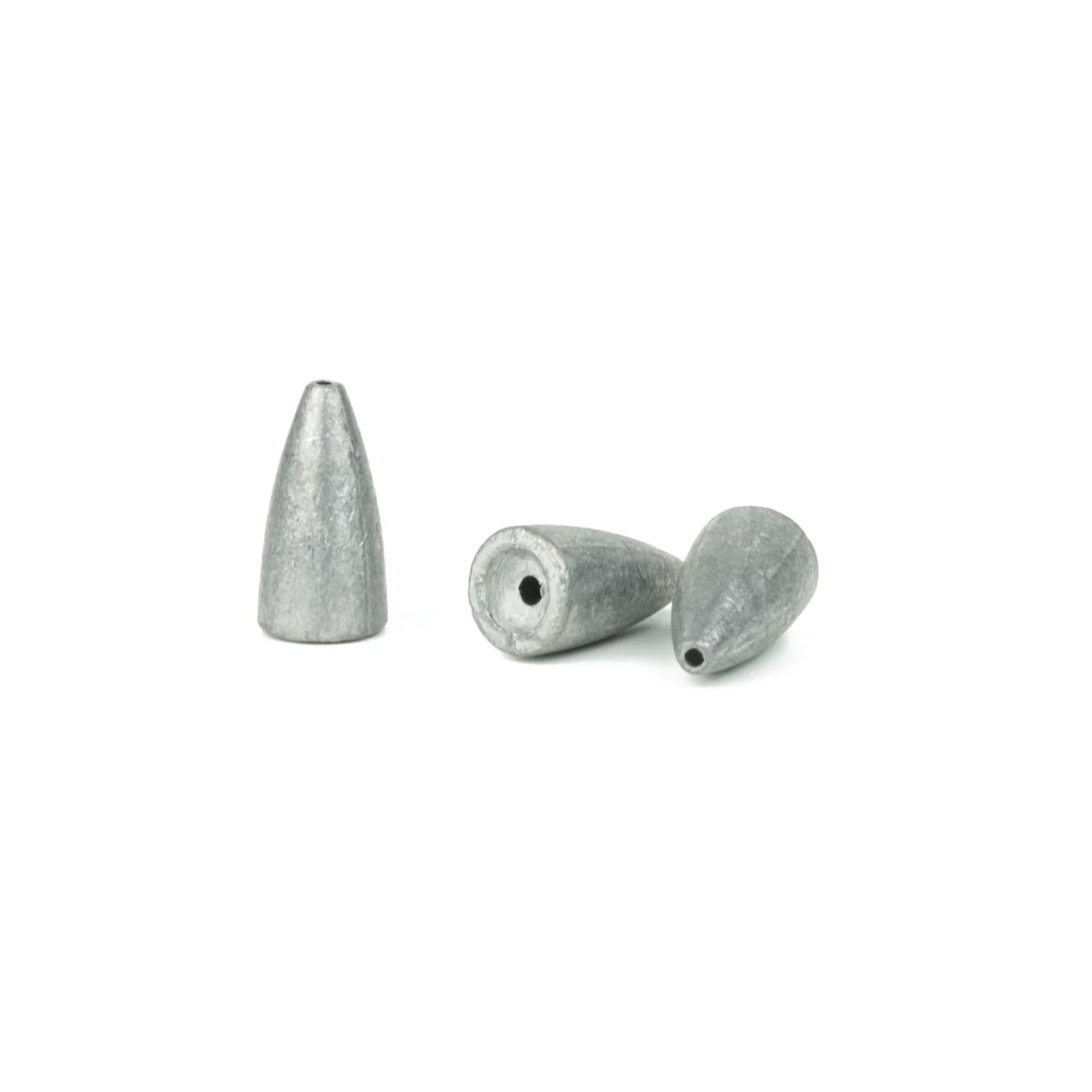 6th Sense Divine Worm Weights Lead