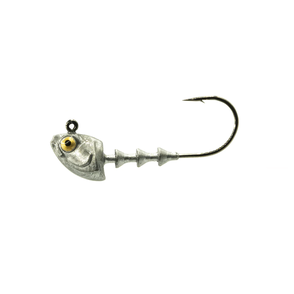 6th Sense Finesse Swimbait Jig Head