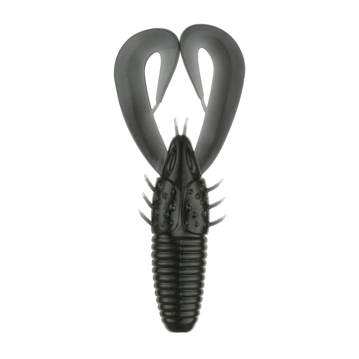 6th Sense Stroker Craw 3.3"
