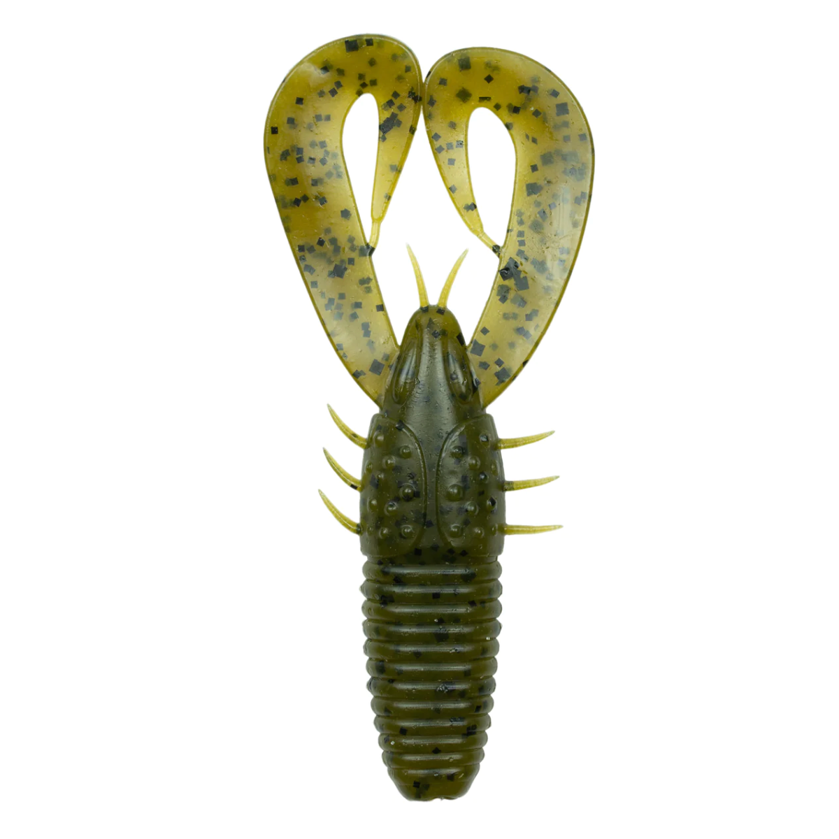 6th Sense Stroker Craw 3.3"