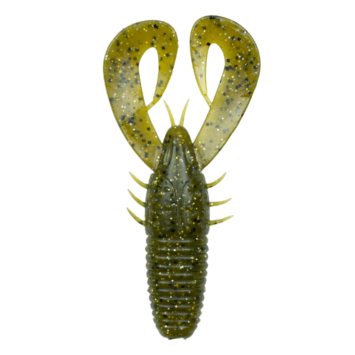 6th Sense Stroker Craw 3.3"