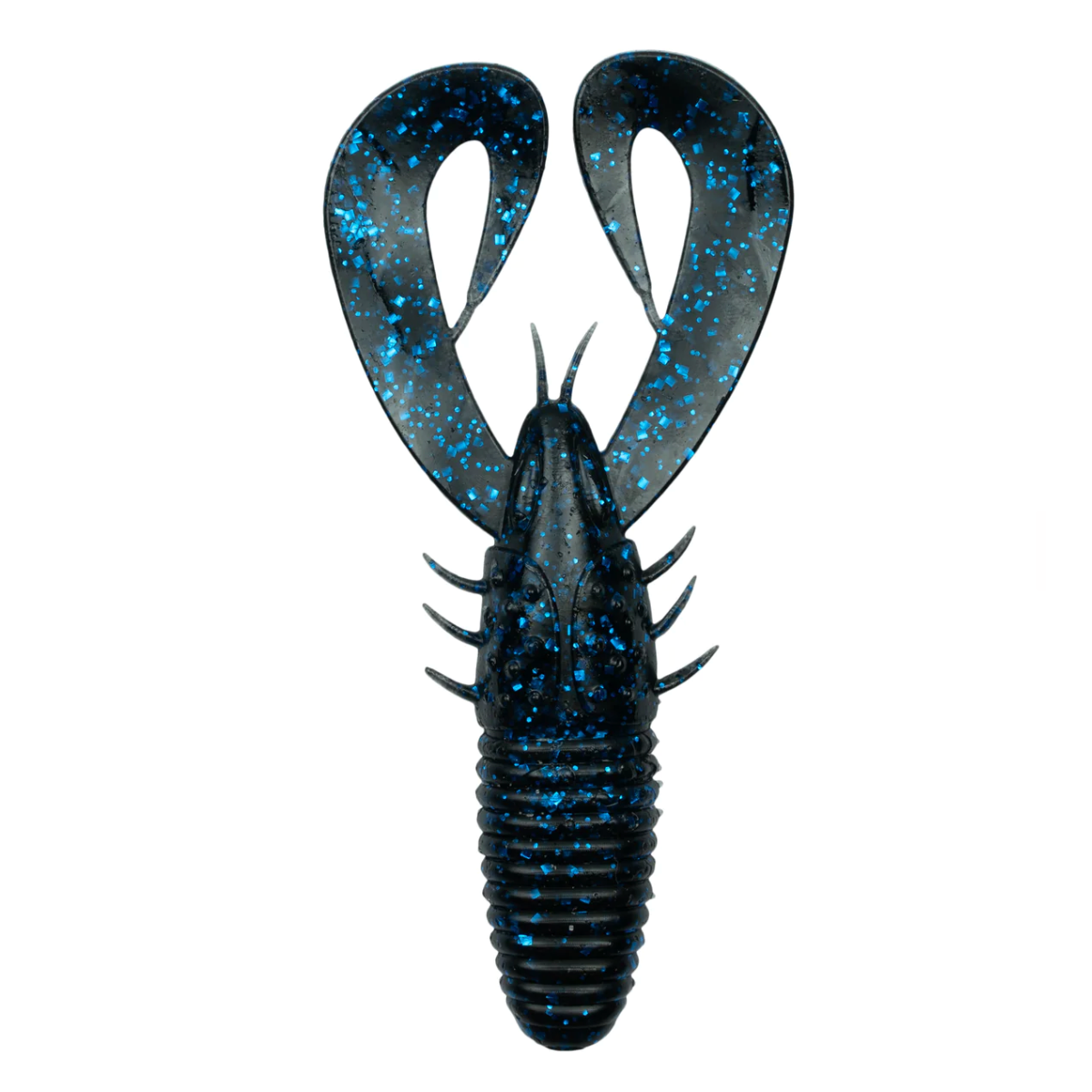 6th Sense Stroker Craw 3.3"
