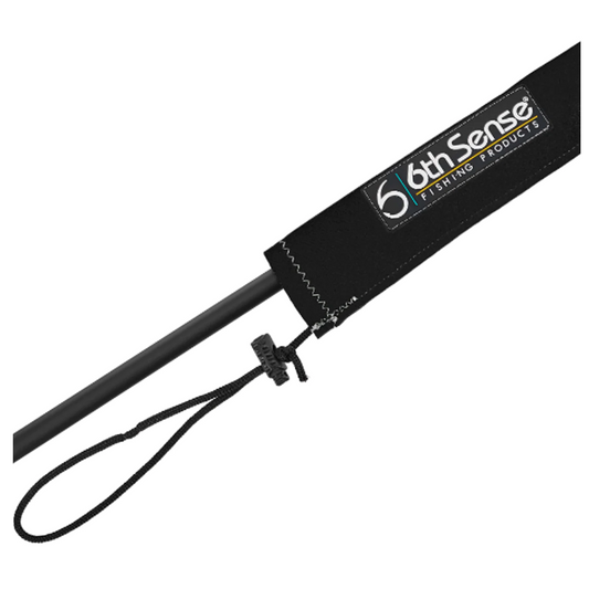 6th Sense Snag Resistant Rod Sleeve - Baitcasting