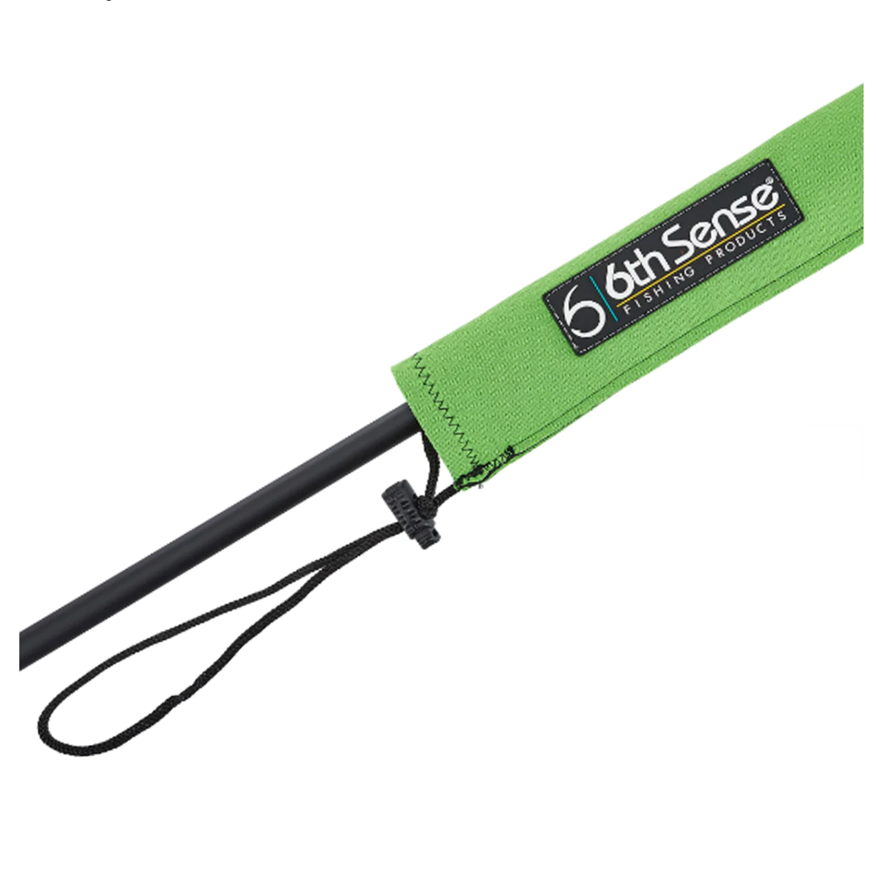 6th Sense Snag Resistant Rod Sleeve - Baitcasting