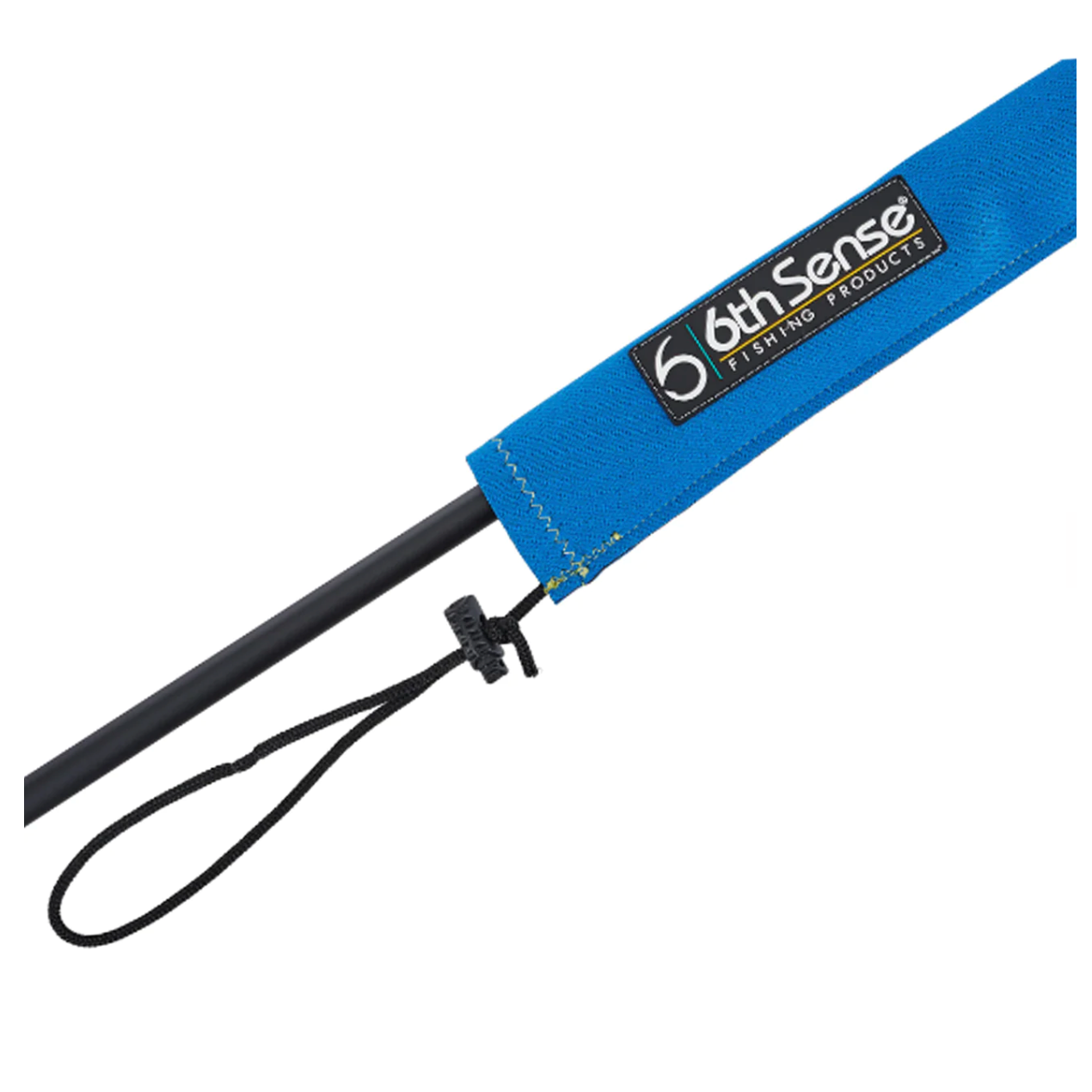 6th Sense Snag Resistant Rod Sleeve - Baitcasting