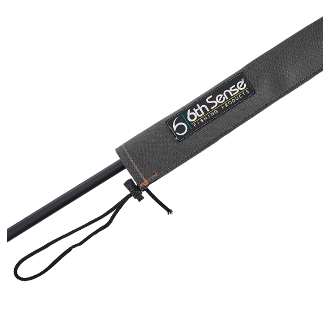6th Sense Snag Resistant Rod Sleeve - Baitcasting