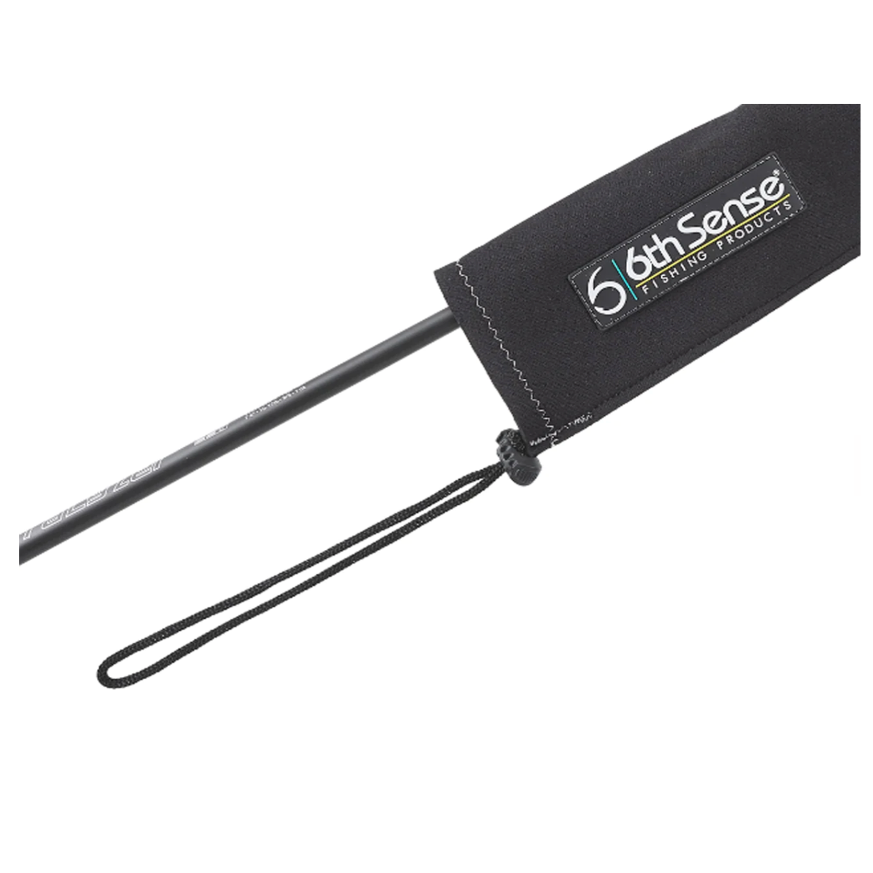 6th Sense Snag Resistant Rod Sleeve - Spinning