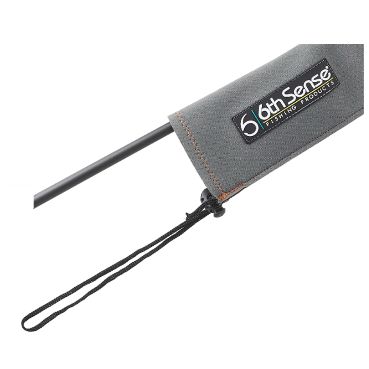 6th Sense Snag Resistant Rod Sleeve - Spinning