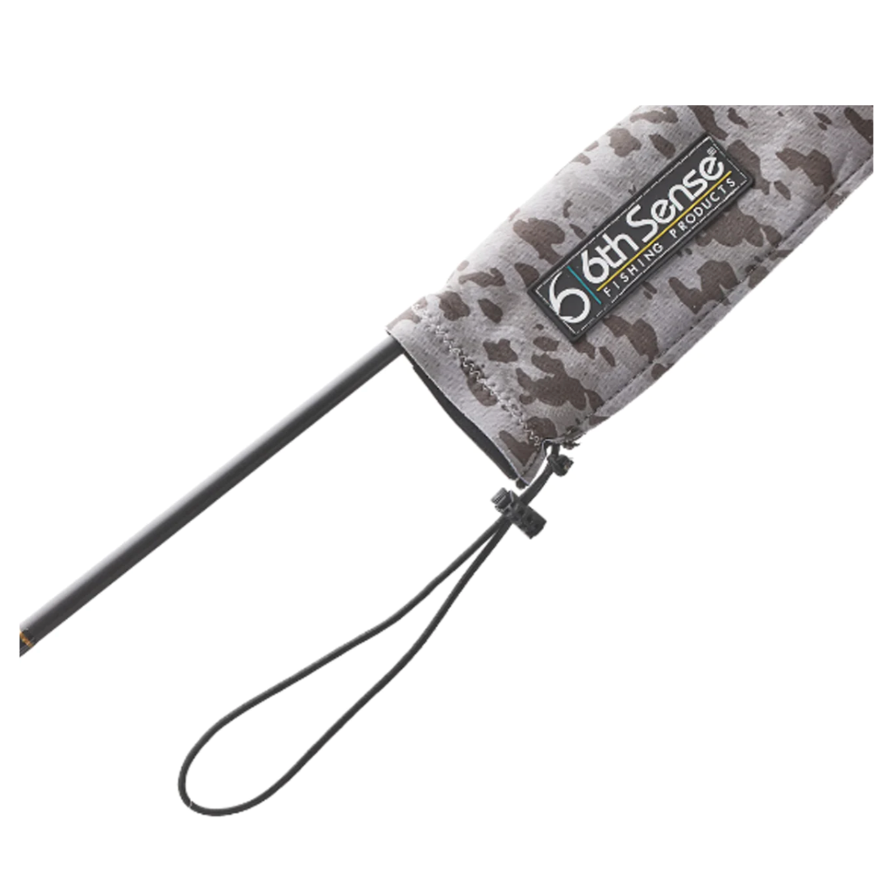 6th Sense Snag Resistant Rod Sleeve - Spinning