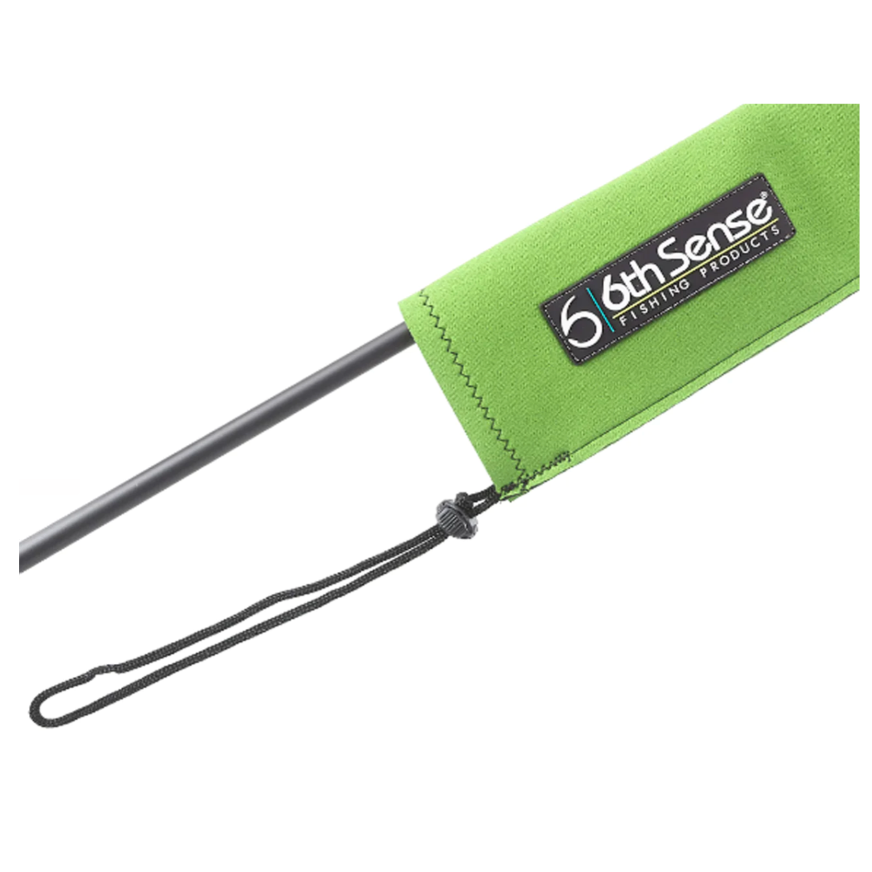 6th Sense Snag Resistant Rod Sleeve - Spinning