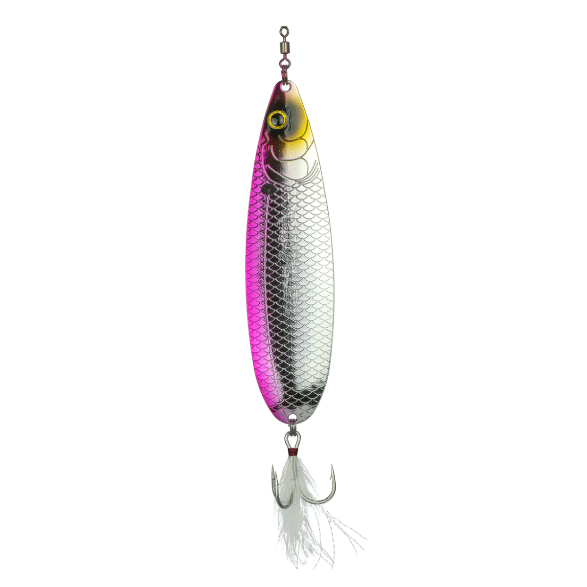 6th Sense Magnum Sonar Spoon 170