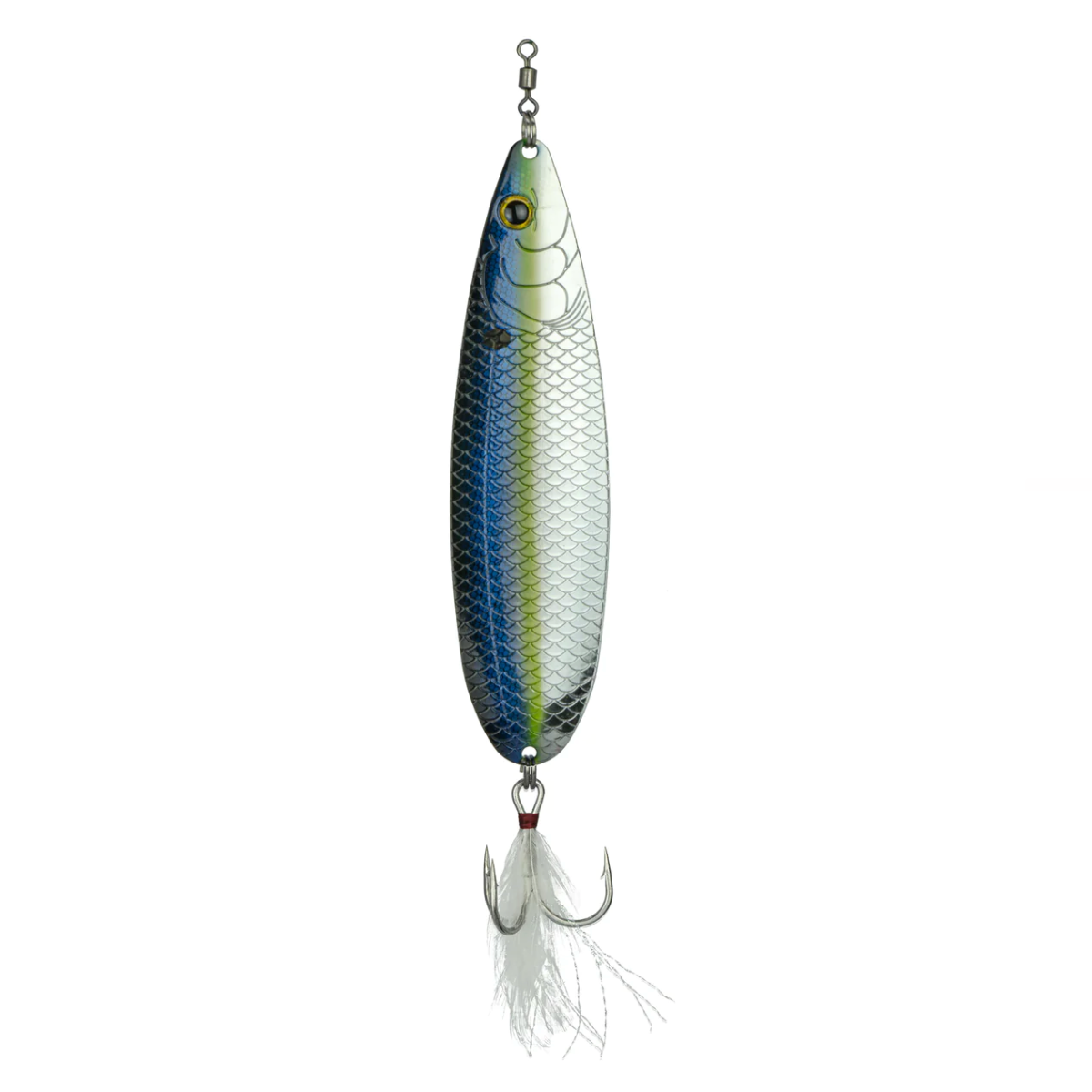 6th Sense Magnum Sonar Spoon 170