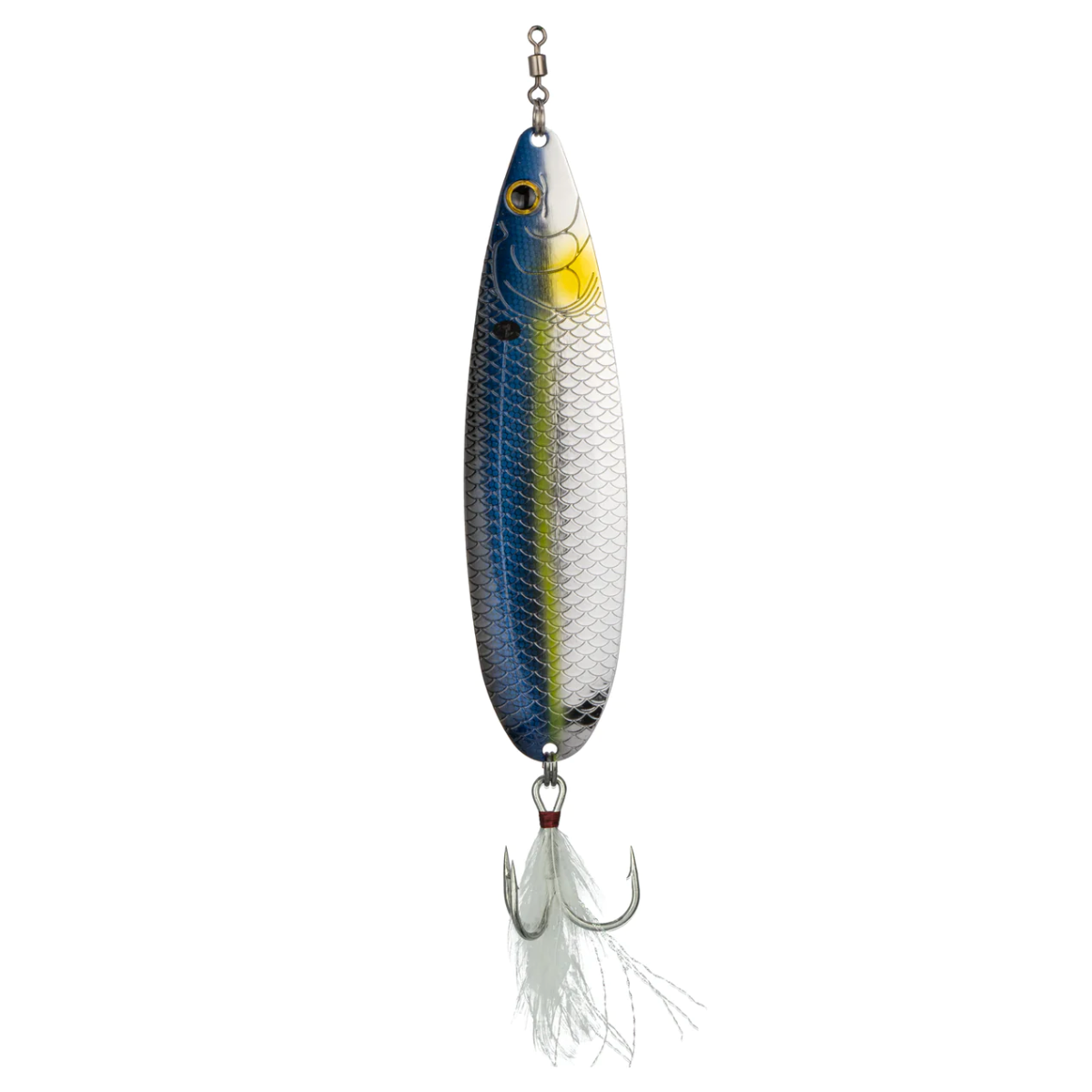 6th Sense Magnum Sonar Spoon 170