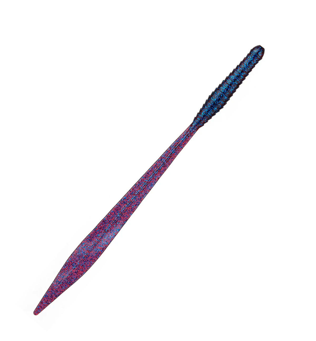 6th Sense Ridge Worm 10"