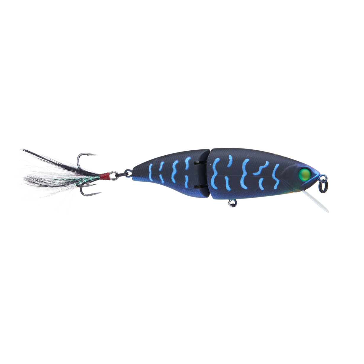 6th Sense Hybrid SwimCrank