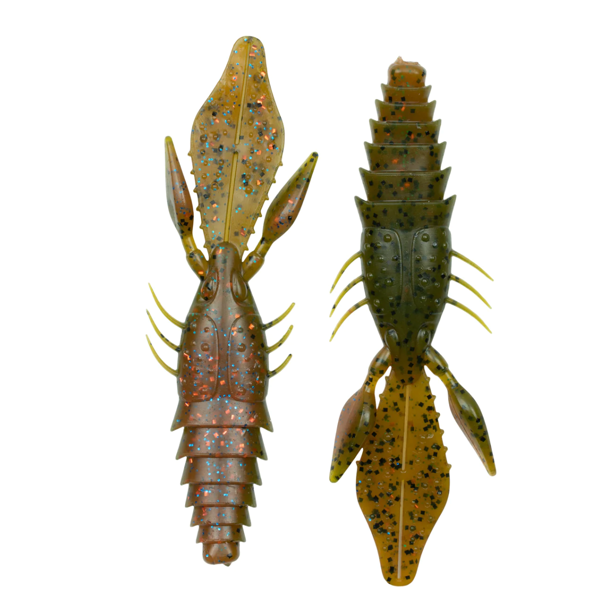 6th Sense Prawn 4.2"