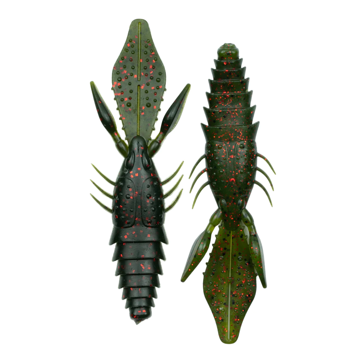 6th Sense Prawn 4.2"