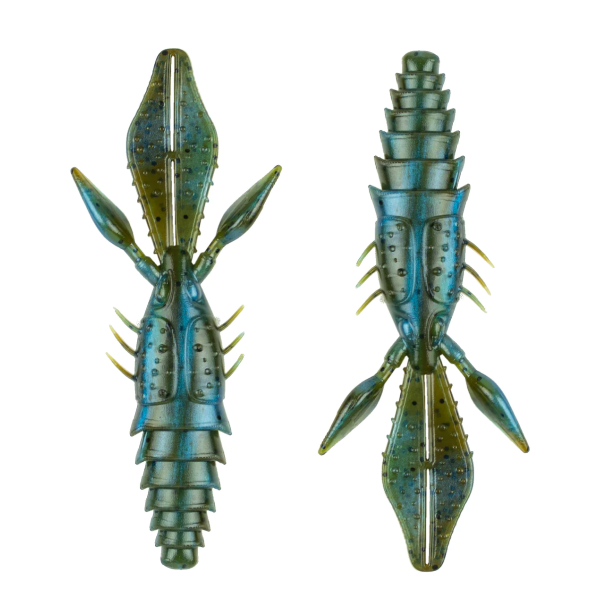 6th Sense Prawn 4.2"