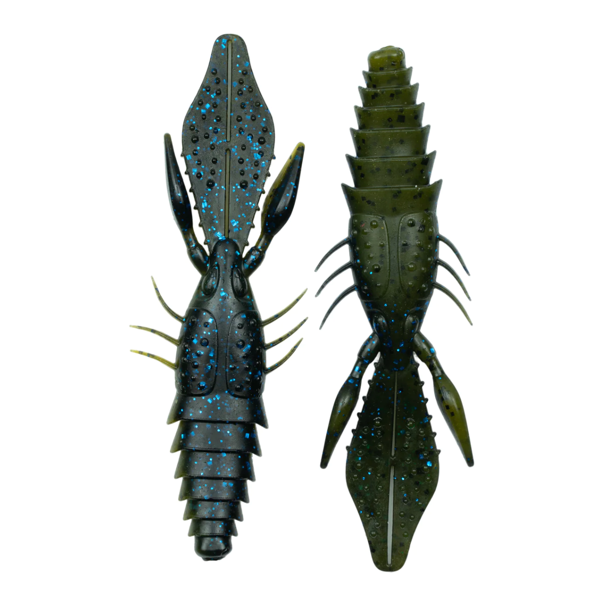 6th Sense Prawn 4.2"