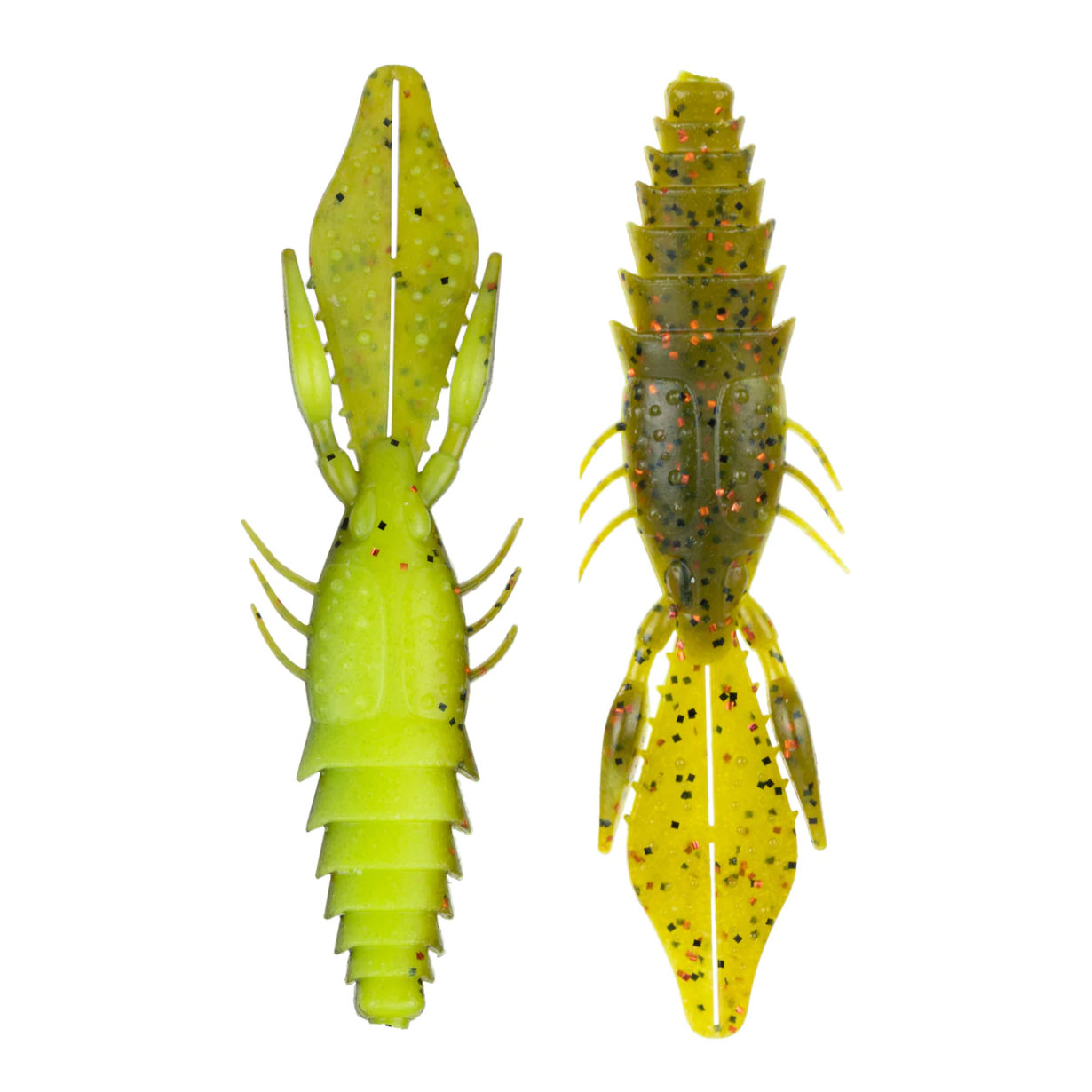 6th Sense Prawn 4.2"