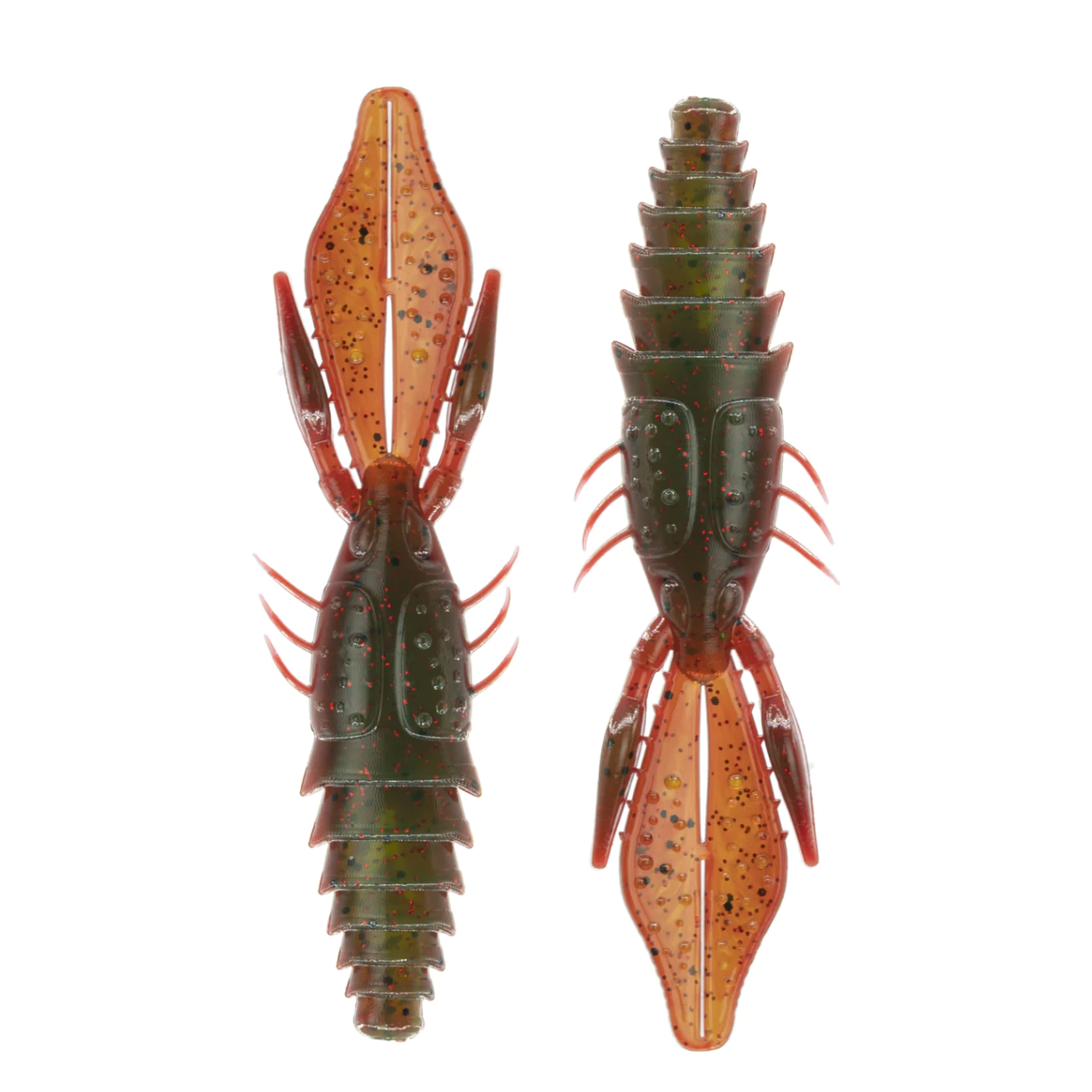 6th Sense Prawn 4.2"