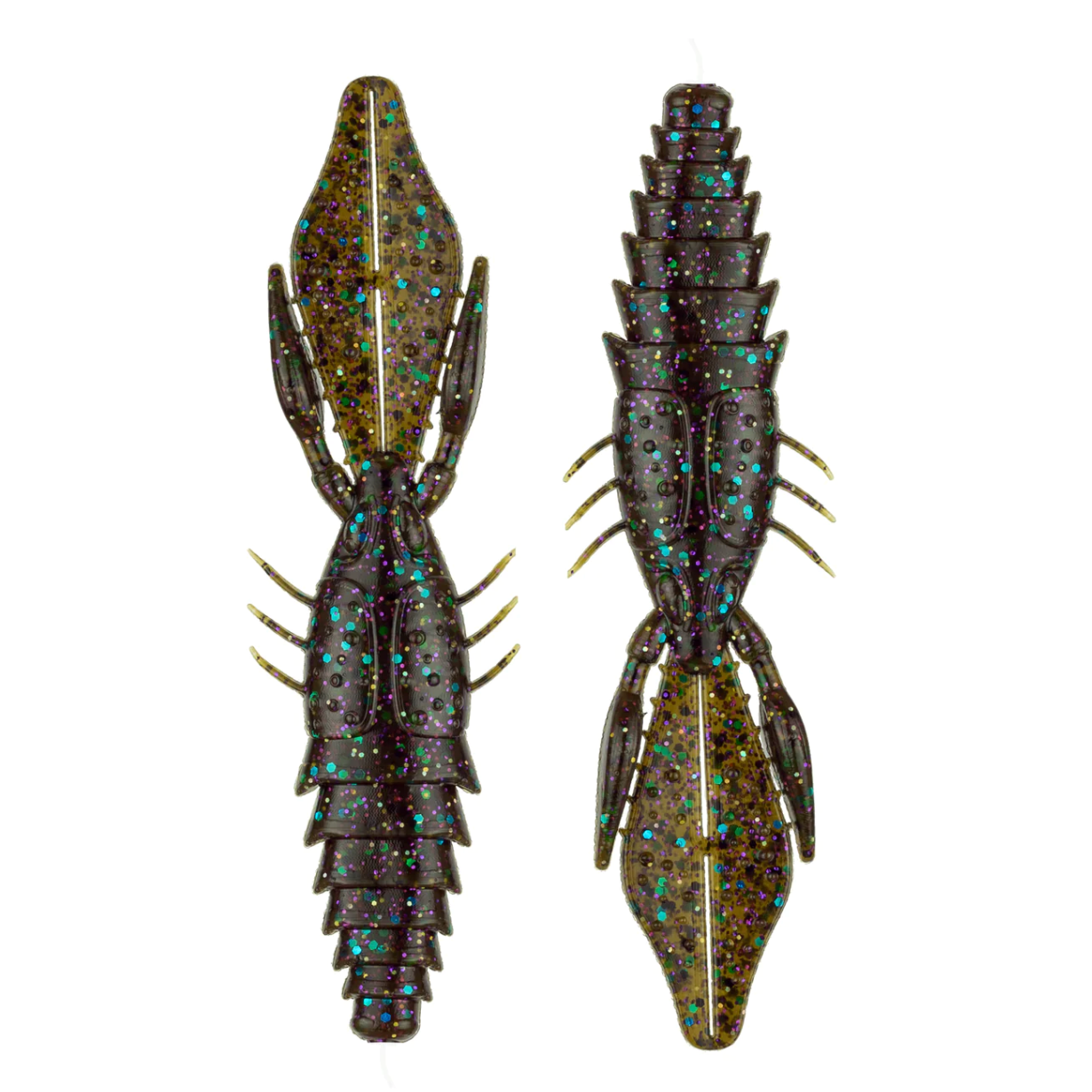 6th Sense Prawn 4.2"