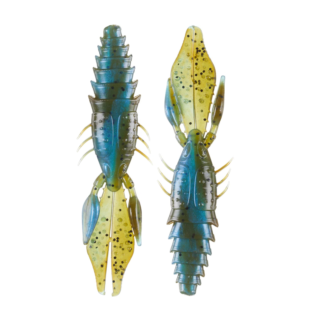 6th Sense Prawn 4.2"