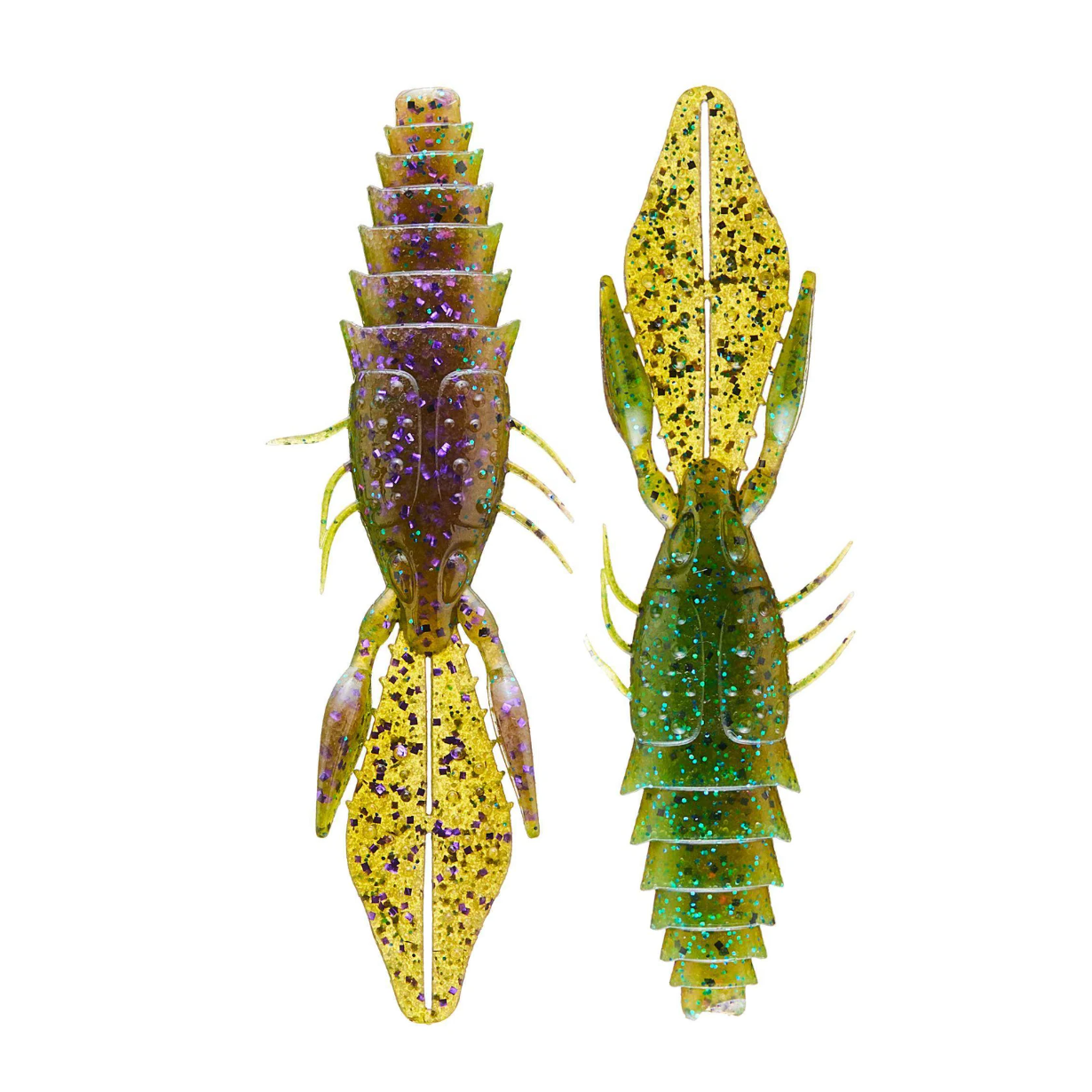 6th Sense Prawn 4.2"