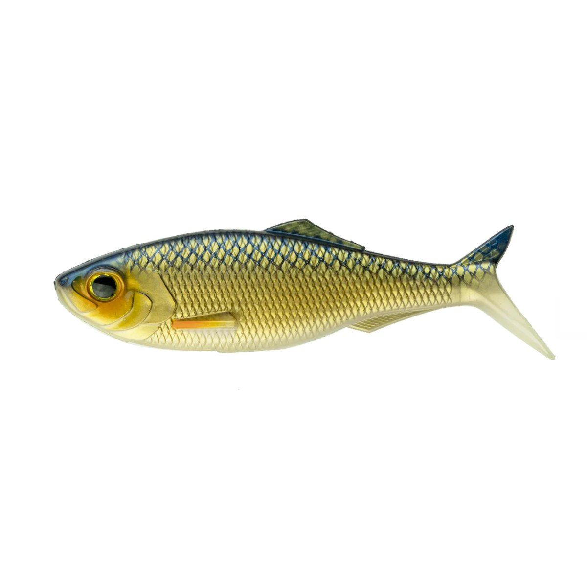 6th Sense Sweep Swimbait 6"