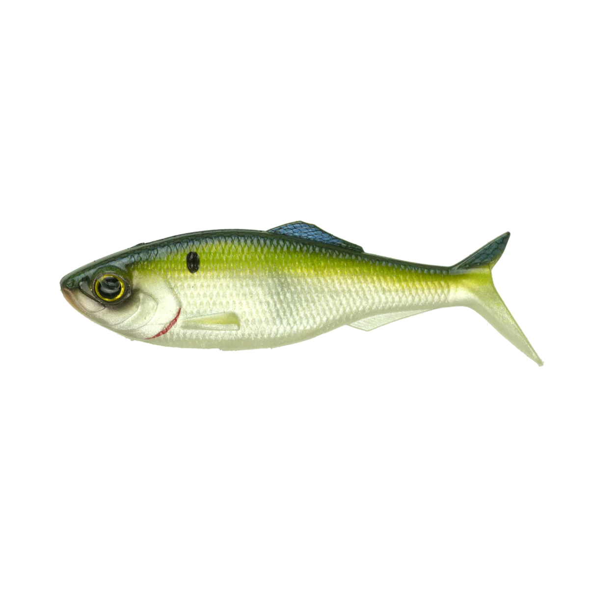 6th Sense Sweep Swimbait 6"