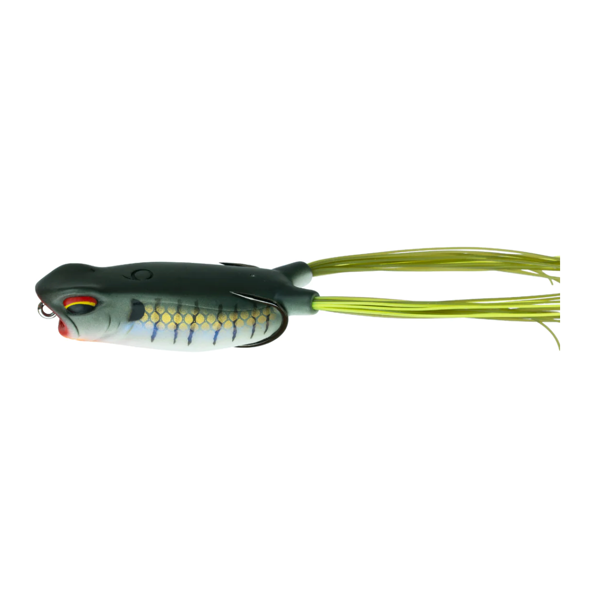 6th Sense Vega Frog