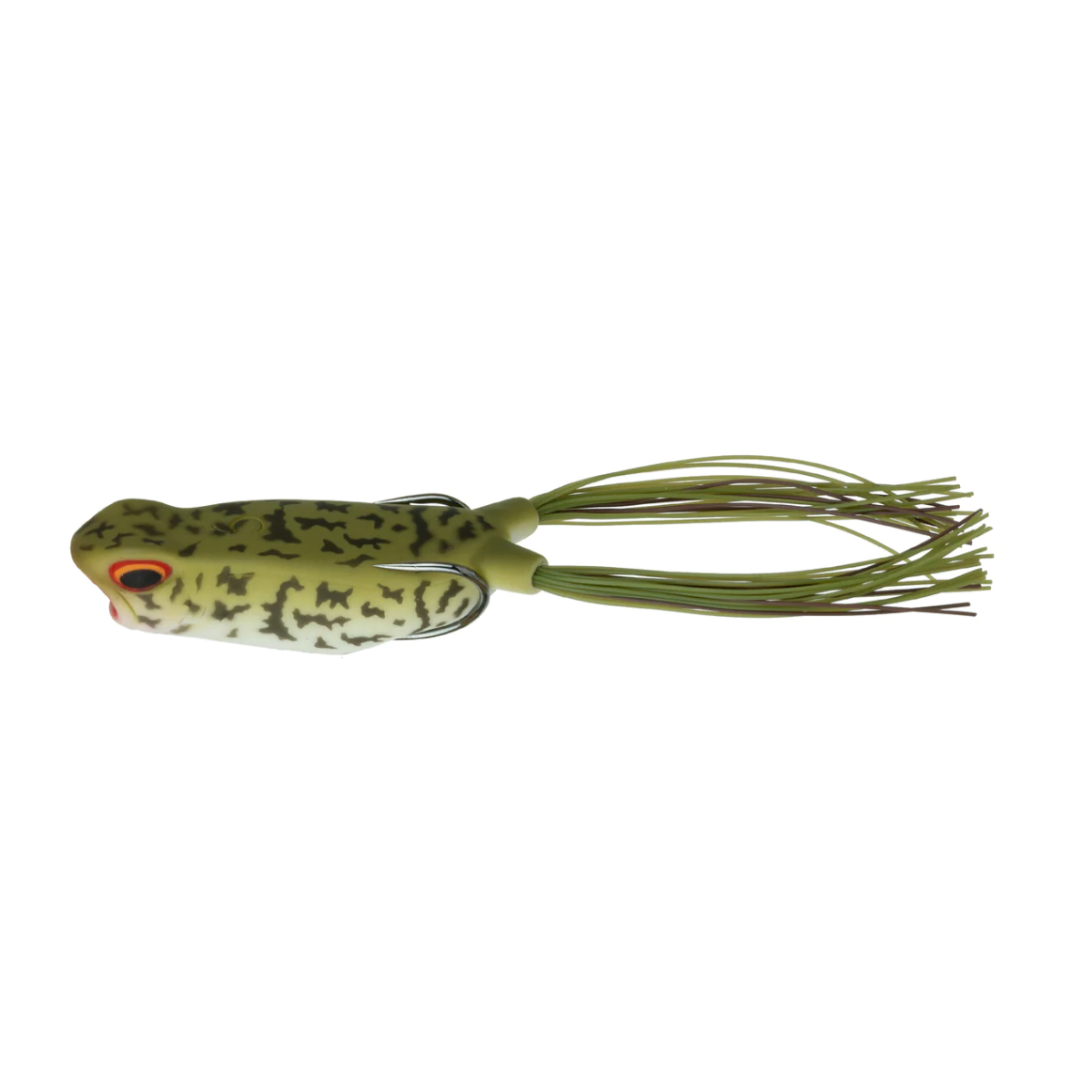 6th Sense Vega Frog