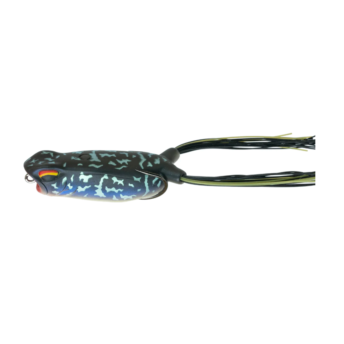 6th Sense Vega Frog