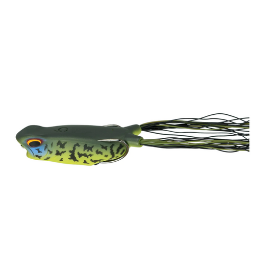 6th Sense Vega Frog